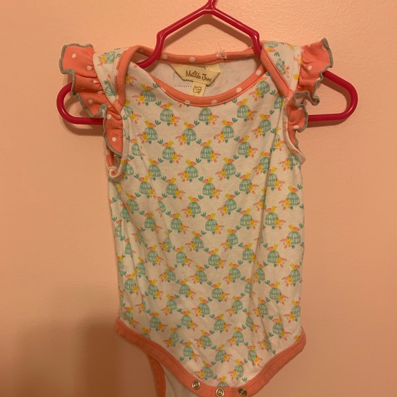 Matilda Jane onesie - Picture 1 of 1